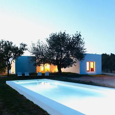Boutique Ibiza Villa