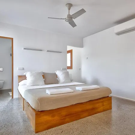 Boutique Ibiza Villa Santa Eularia des Riu