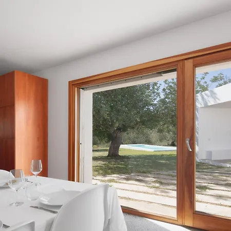 Boutique Ibiza Villa