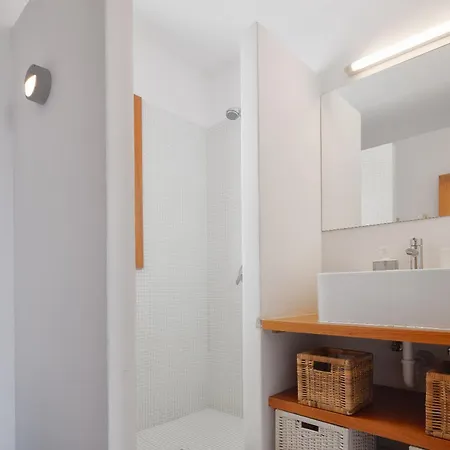 Villa Boutique Ibiza Santa Eularia des Riu