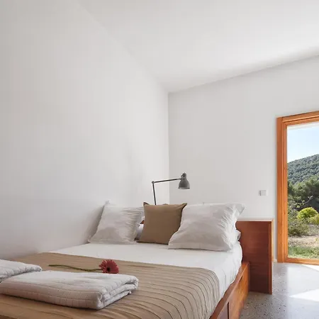 Boutique Ibiza Villa *