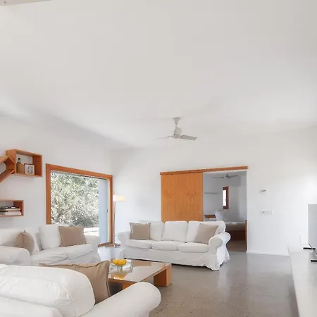 Villa Boutique Ibiza *