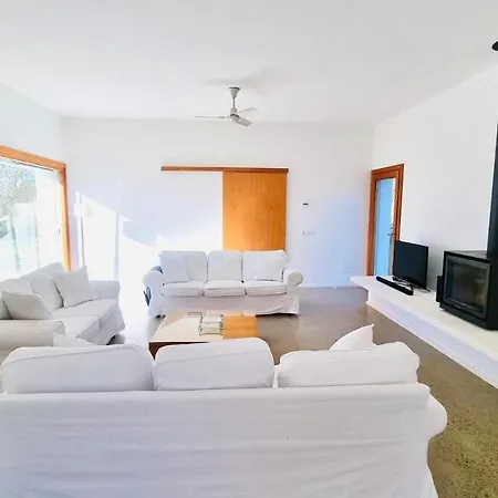 Boutique Ibiza Villa *