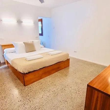 Villa Boutique Ibiza
