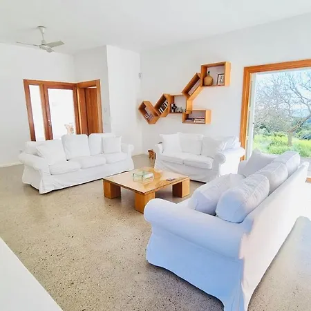 Boutique Ibiza Villa *