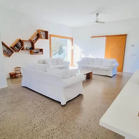 Boutique Ibiza Villa Santa Eularia des Riu