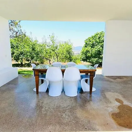 Boutique Ibiza Santa Eulalia del Río