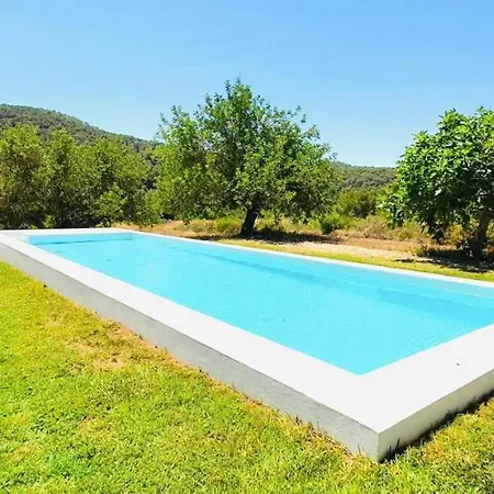 Вилла Boutique Ibiza