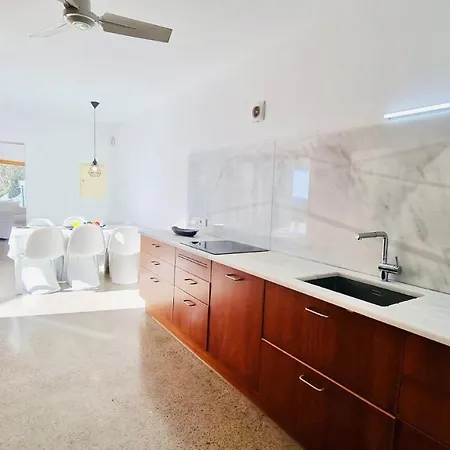 Boutique Ibiza Villa *