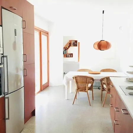 Boutique Ibiza Villa