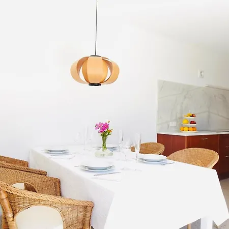 Boutique Ibiza Villa *