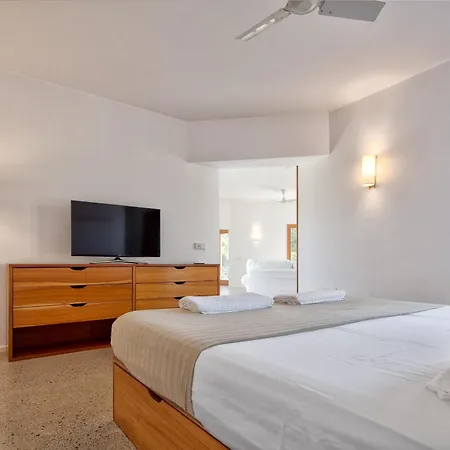 Boutique Ibiza * Santa Eularia des Riu