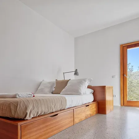 Boutique Ibiza Villa *