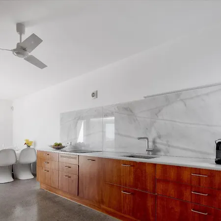 Вилла Boutique Ibiza *