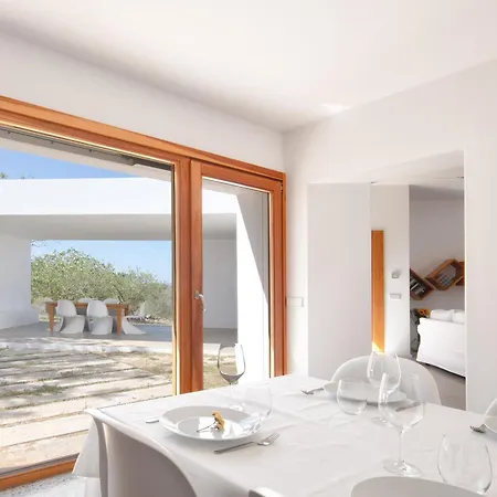 Boutique Ibiza Villa Santa Eularia des Riu