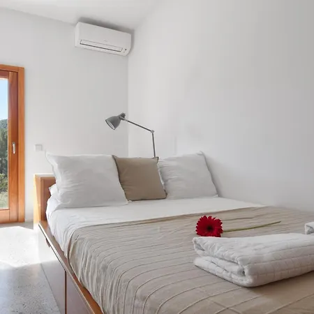 Boutique Ibiza Санта-Эулалия-дель-Рио