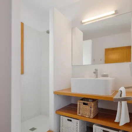 Boutique Ibiza Villa Santa Eulalia del Río