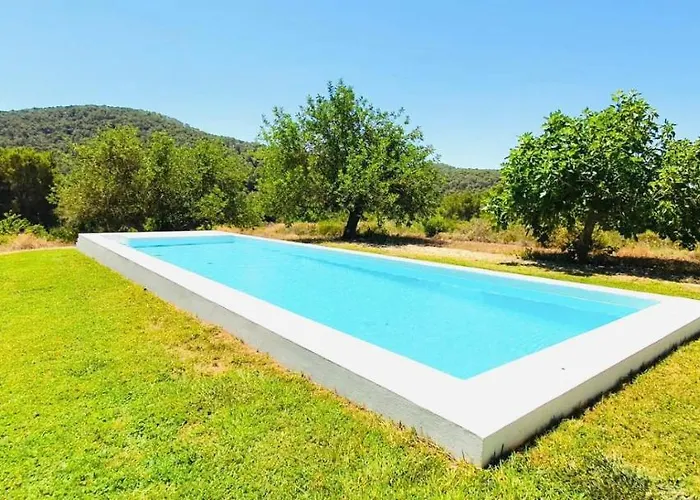 Villa Boutique Ibiza