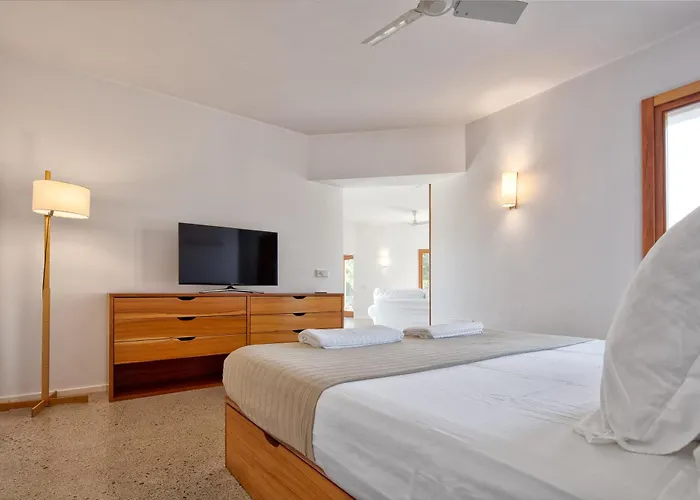 Boutique Ibiza * Santa Eularia des Riu