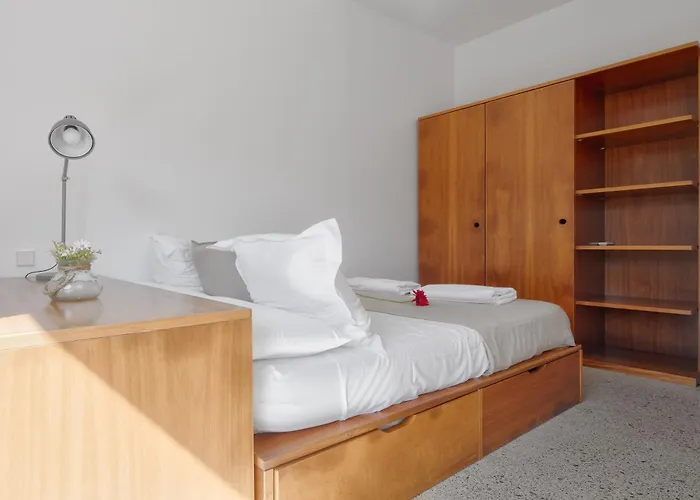 Boutique Ibiza Villa