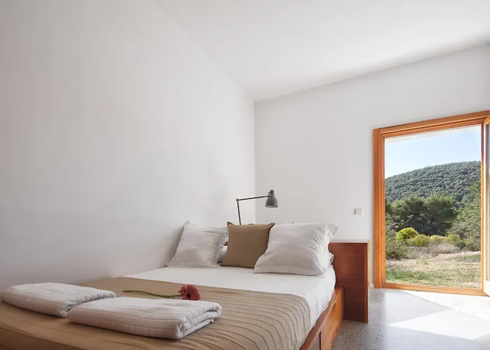 Boutique Ibiza Villa *