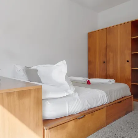 Boutique Ibiza Βίλα