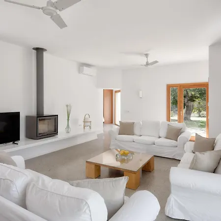 Villa Boutique Ibiza