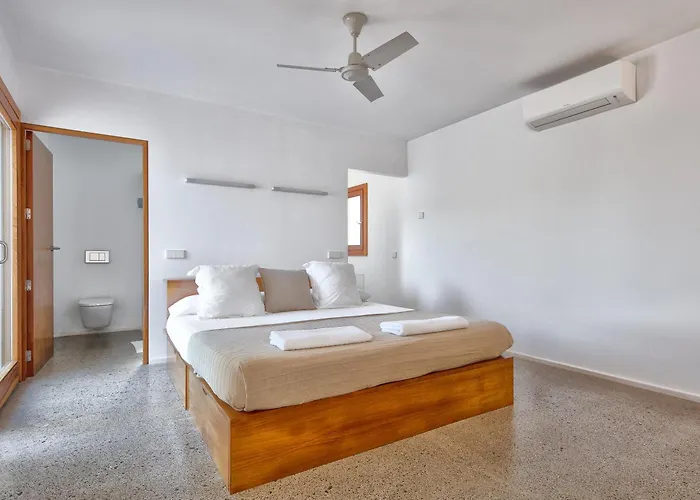 Boutique Ibiza Villa Santa Eularia des Riu