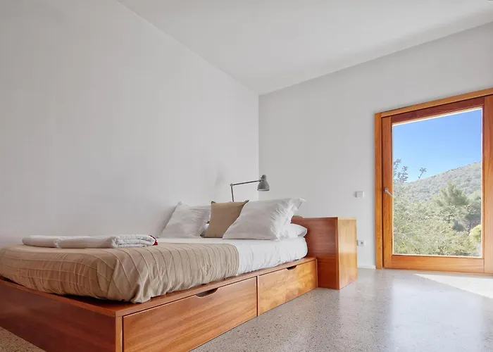 Boutique Ibiza Villa *