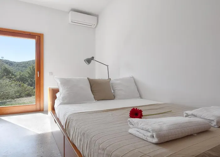 Boutique Ibiza Santa Eularia des Riu