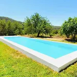 Vila Boutique Ibiza