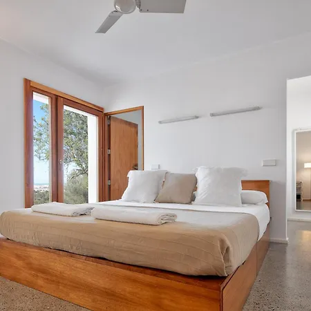 Villa Boutique Ibiza Santa Eulalia del Río