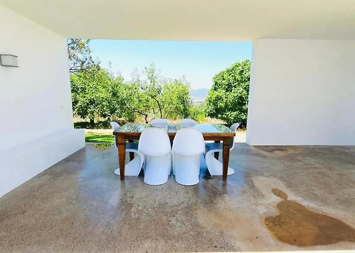 Boutique Ibiza Santa Eulalia del Río