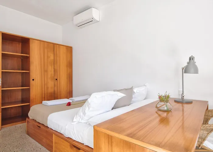 Villa Boutique Ibiza