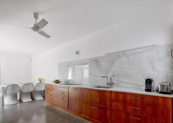 Villa Boutique Ibiza *