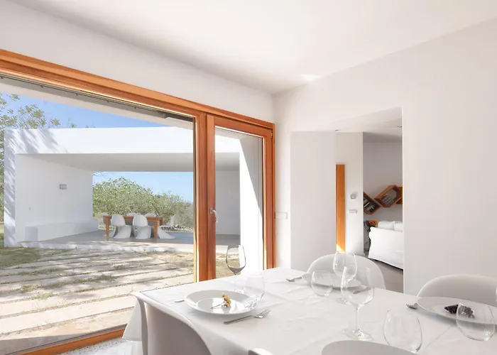 Boutique Ibiza Villa Santa Eulalia del Río