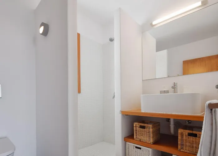 Villa Boutique Ibiza Santa Eulalia del Río