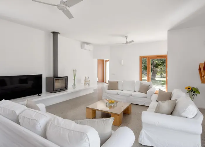 Villa Boutique Ibiza