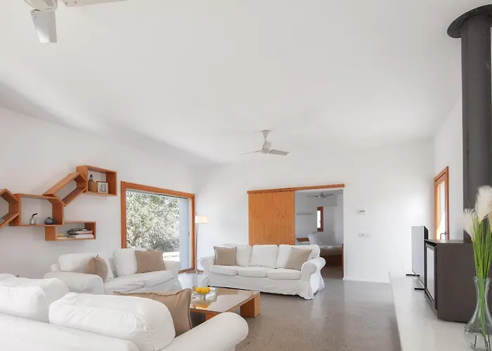 Villa Boutique Ibiza *